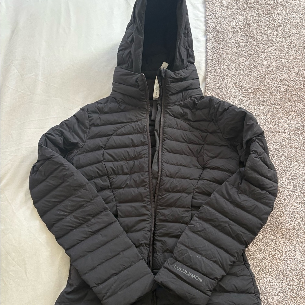 lululemon athletica Women's Pack It Down Jacket